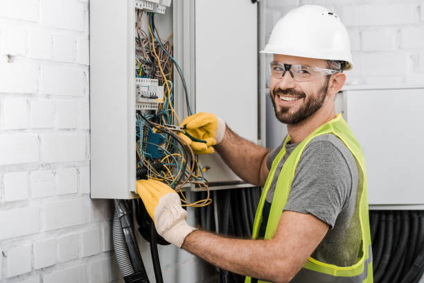Electrical System Inspection in Mercer Island, WA
