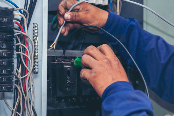 Affordable Emergency Electrician in Mercer Island, WA