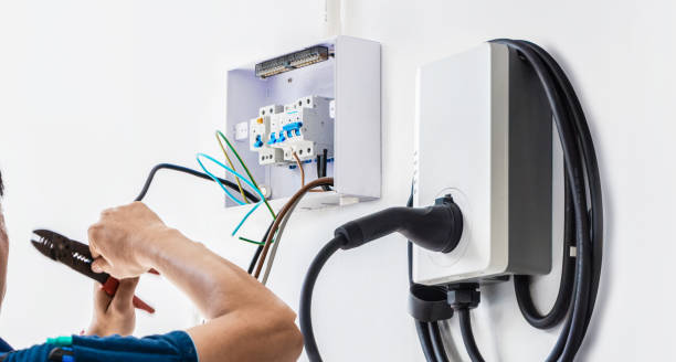 Reliable Mercer Island, WA Electrician Solutions